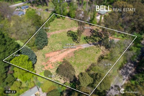 156 Olinda-Monbulk Rd, Olinda, VIC 3788