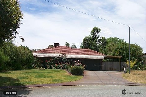 5 Mclure Cl, Parmelia, WA 6167