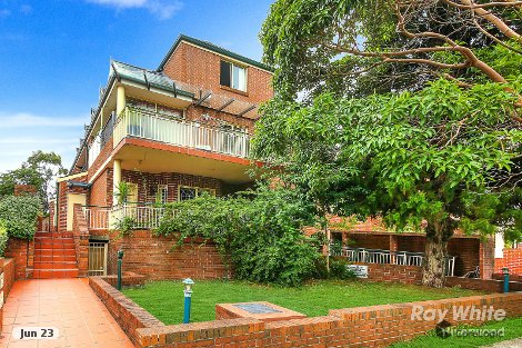 3/17 Coleridge St, Riverwood, NSW 2210