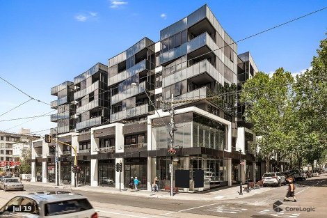 505/38 Cunningham St, South Yarra, VIC 3141