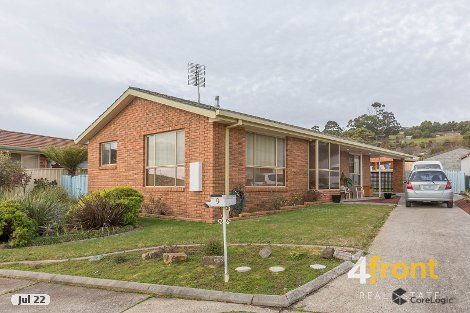 9 Jerling St, West Ulverstone, TAS 7315