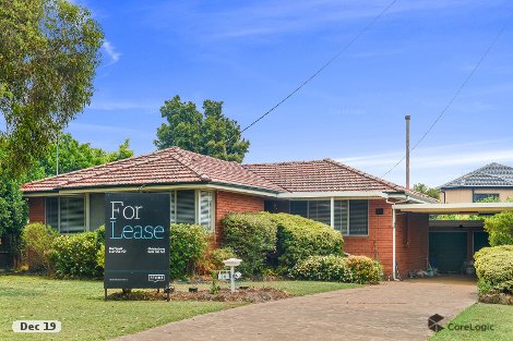 14 Kurrajong Ave, Georges Hall, NSW 2198