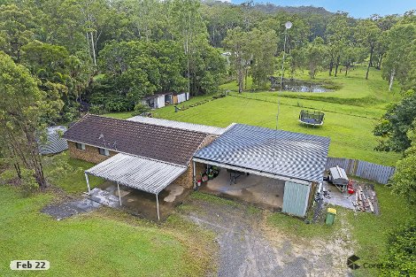 8 Amigh Rd, Landsborough, QLD 4550