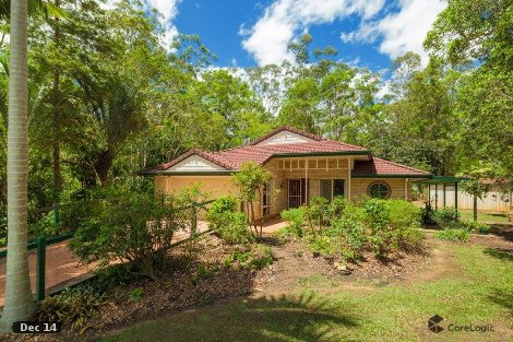 33 Blackbean Ct, Black Mountain, QLD 4563