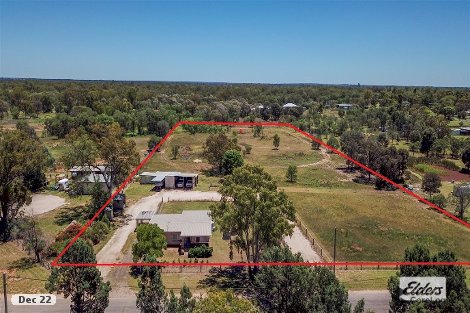 86 Rider St, Chinchilla, QLD 4413