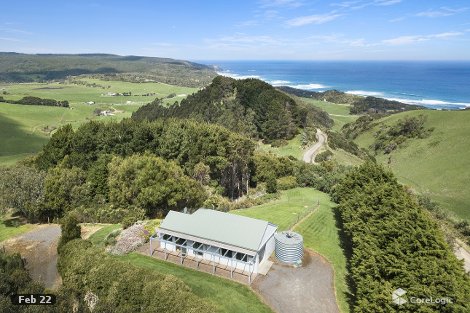 705 Blue Johanna Rd, Johanna, VIC 3238