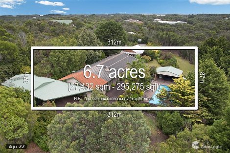 54 Placadena Rd, Fingal, VIC 3939