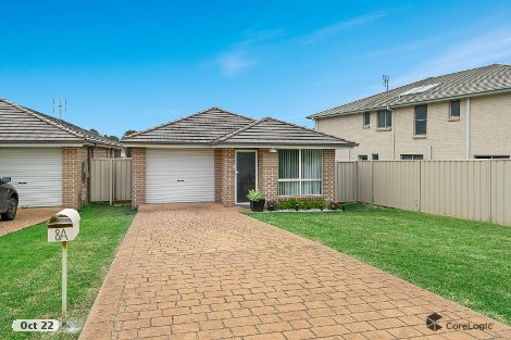 8a Blue Bell Way, Worrigee, NSW 2540