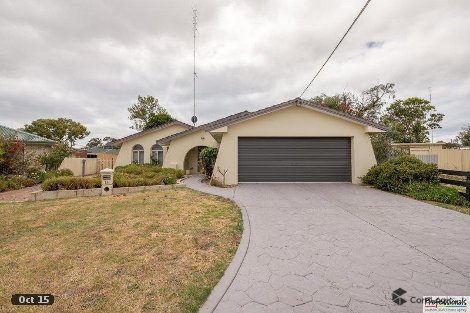 14 Roscommon Pl, Withers, WA 6230