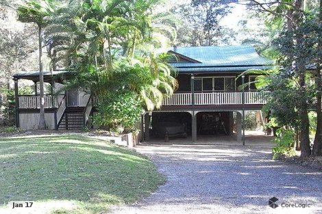 598 Sunrise Rd, Tinbeerwah, QLD 4563