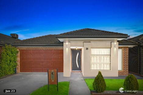 36 Keira Cct, Werribee, VIC 3030