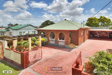 83 Longden St, Coopers Plains, QLD 4108