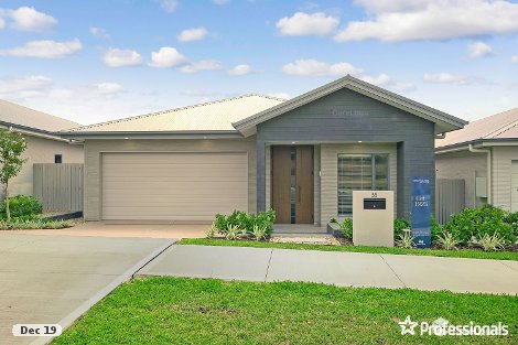 33 Brewerton Cl, Gledswood Hills, NSW 2557