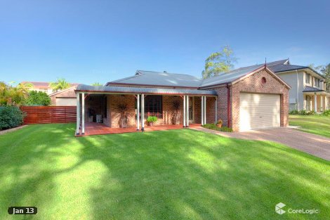 55 Cottonwood Ch, Fletcher, NSW 2287