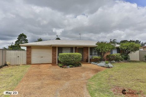 30 Liebke Cres, Cranley, QLD 4350