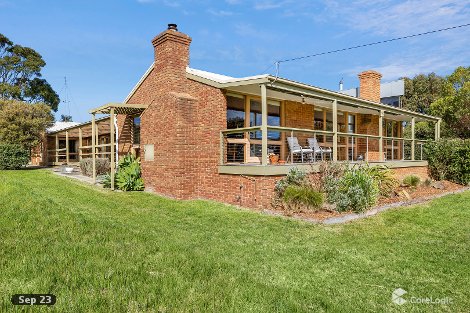 16 Pearse Rd, Aireys Inlet, VIC 3231