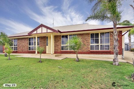 34 Furner Cres, Port Hughes, SA 5558