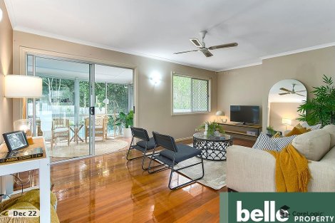 45 Ferol St, Coorparoo, QLD 4151