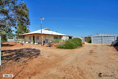 246 Dalziel Rd, Winkie, SA 5343