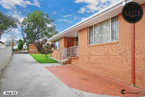 1/110 Lawrence St, Wodonga, VIC 3690