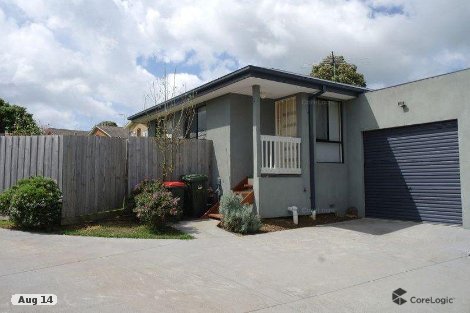 4/29-31 Stoffers St, Warragul, VIC 3820