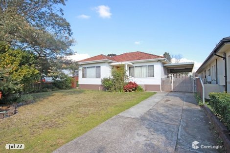 48 Doyle Rd, Revesby, NSW 2212
