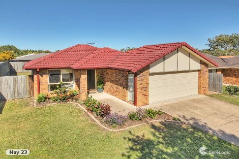 13 Rachel Dr, Crestmead, QLD 4132