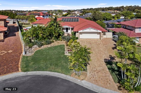 19 Gamma Pl, Bridgeman Downs, QLD 4035