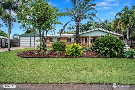 10 Elva Ct, Glenella, QLD 4740