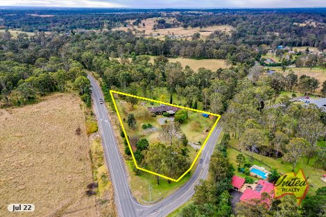 121-131 St Thomas Rd, Mulgoa, NSW 2745