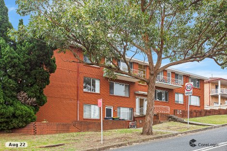 1/284 Cowper St, Warrawong, NSW 2502