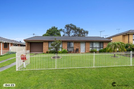 7 Iago Pl, Rosemeadow, NSW 2560