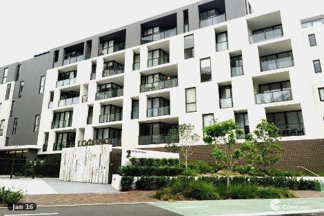 605/2 Scotsman St, Forest Lodge, NSW 2037