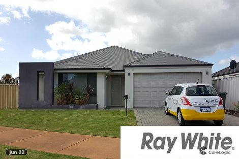 43 Illawarra Dr, Millbridge, WA 6232