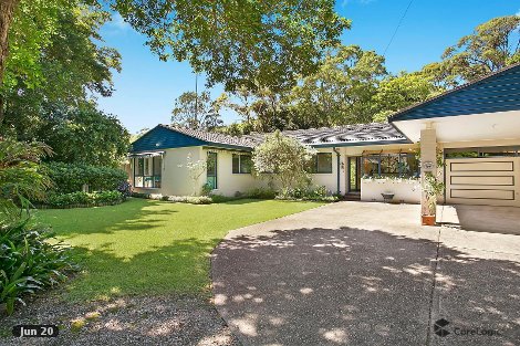 24 Chisholm St, South Turramurra, NSW 2074