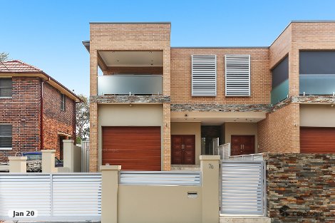 7a Miller St, Kingsgrove, NSW 2208