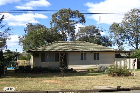 29 Manila Rd, Lethbridge Park, NSW 2770