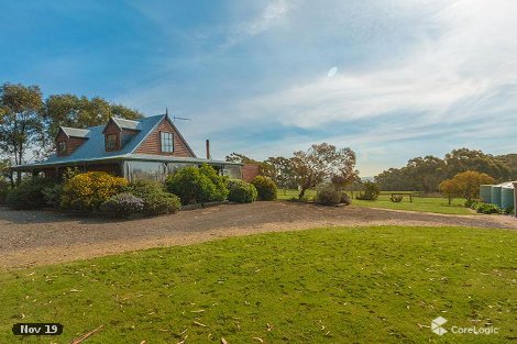 119 Bowens Lane, Dean, VIC 3363