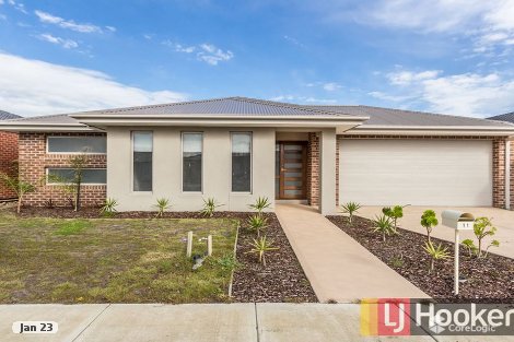 11 Hermes Ave, Cranbourne West, VIC 3977