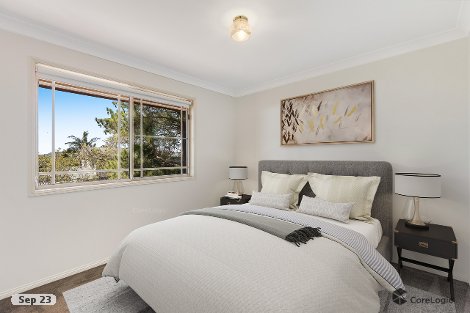 3/48 Gostwyck St, Newtown, QLD 4350