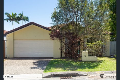 3 Siena Pl, Coombabah, QLD 4216