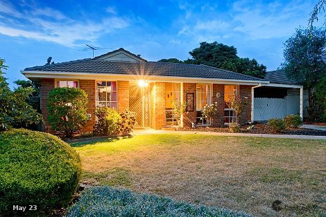 4 Heritage Way, Melton West, VIC 3337