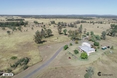 44873 Burnett Hwy, Goovigen, QLD 4702