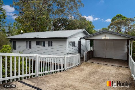 6 Currowan St, Nelligen, NSW 2536