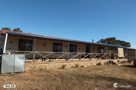 220 Mclachlan Rd, Beaufort, SA 5550