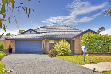 16 Sagittarius Cl, Elermore Vale, NSW 2287