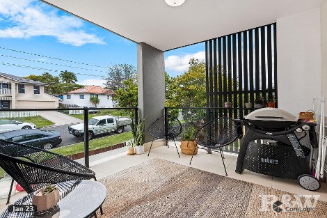 4/115 Richmond Rd, Morningside, QLD 4170