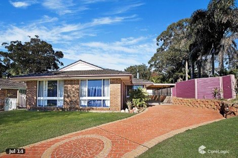 14 Skye Cl, Bensville, NSW 2251