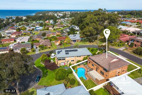 11 Morris St, Ulladulla, NSW 2539