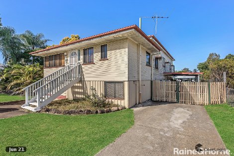 46 Woodford St, One Mile, QLD 4305